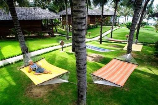 фото отеля Coco Beach Resort Phan Thiet