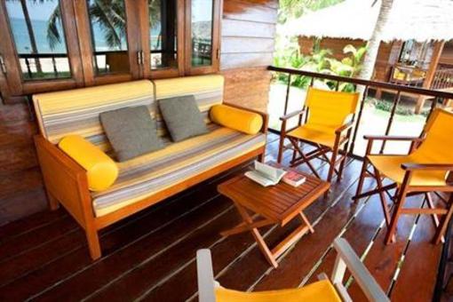 фото отеля Coco Beach Resort Phan Thiet