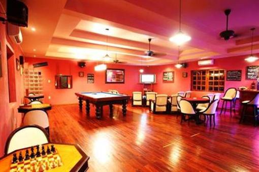 фото отеля Coco Beach Resort Phan Thiet