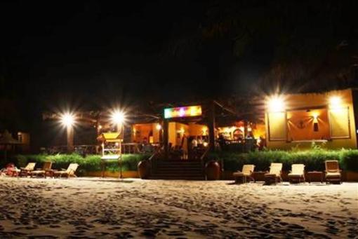 фото отеля Coco Beach Resort Phan Thiet