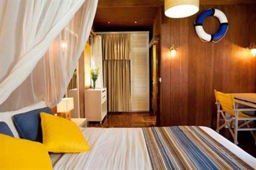 фото отеля Coco Beach Resort Phan Thiet
