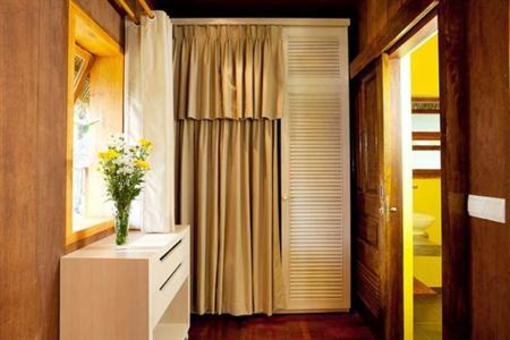 фото отеля Coco Beach Resort Phan Thiet