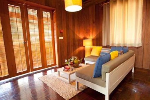 фото отеля Coco Beach Resort Phan Thiet