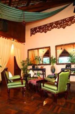 фото отеля Coco Beach Resort Phan Thiet