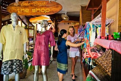 фото отеля Coco Beach Resort Phan Thiet