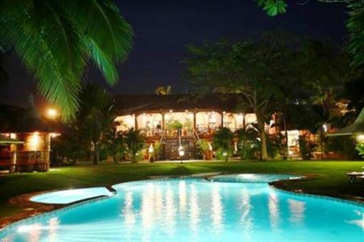 фото отеля Coco Beach Resort Phan Thiet