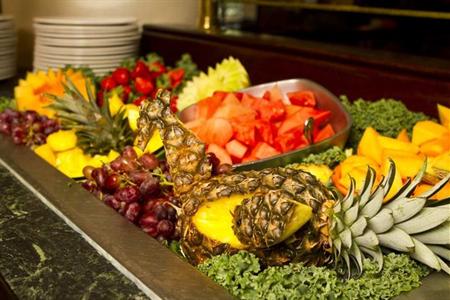 фото отеля DoubleTree Suites by Hilton Hotel Nashville Airport