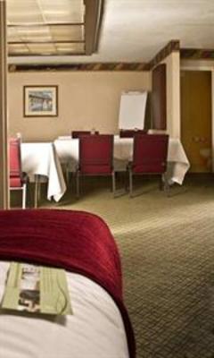 фото отеля DoubleTree Suites by Hilton Hotel Nashville Airport