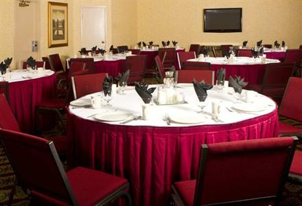 фото отеля DoubleTree Suites by Hilton Hotel Nashville Airport
