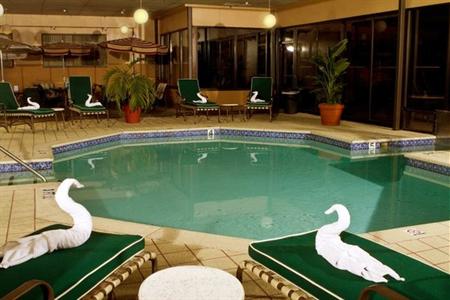 фото отеля DoubleTree Suites by Hilton Hotel Nashville Airport