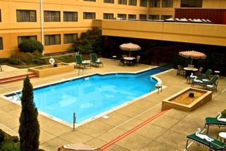 фото отеля DoubleTree Suites by Hilton Hotel Nashville Airport
