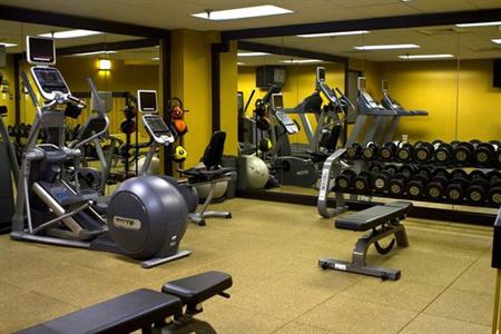 фото отеля DoubleTree Suites by Hilton Hotel Nashville Airport