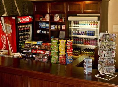 фото отеля DoubleTree Suites by Hilton Hotel Nashville Airport