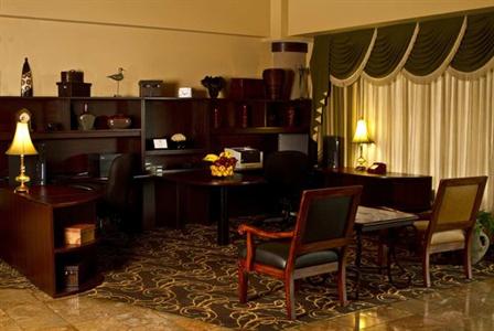 фото отеля DoubleTree Suites by Hilton Hotel Nashville Airport