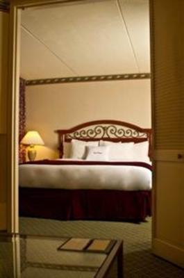 фото отеля DoubleTree Suites by Hilton Hotel Nashville Airport