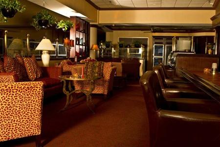 фото отеля DoubleTree Suites by Hilton Hotel Nashville Airport