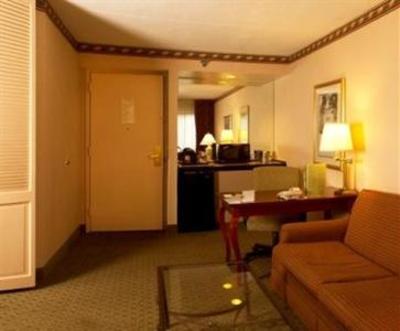 фото отеля DoubleTree Suites by Hilton Hotel Nashville Airport
