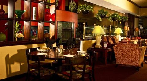 фото отеля DoubleTree Suites by Hilton Hotel Nashville Airport