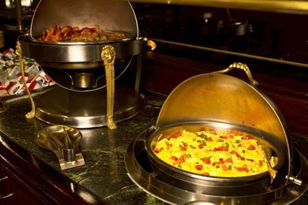 фото отеля DoubleTree Suites by Hilton Hotel Nashville Airport