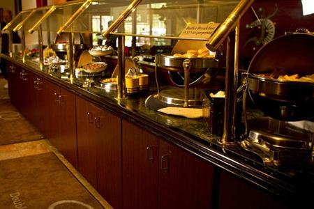 фото отеля DoubleTree Suites by Hilton Hotel Nashville Airport