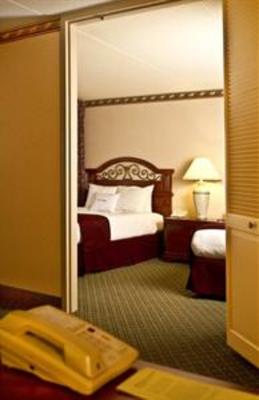 фото отеля DoubleTree Suites by Hilton Hotel Nashville Airport