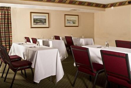фото отеля DoubleTree Suites by Hilton Hotel Nashville Airport