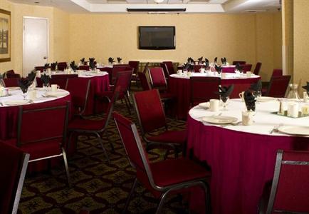 фото отеля DoubleTree Suites by Hilton Hotel Nashville Airport