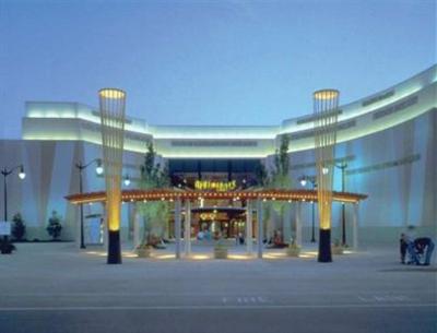 фото отеля DoubleTree Suites by Hilton Hotel Nashville Airport