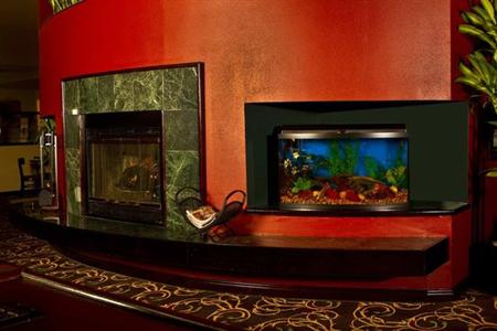 фото отеля DoubleTree Suites by Hilton Hotel Nashville Airport