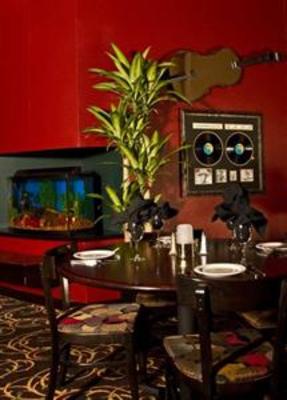 фото отеля DoubleTree Suites by Hilton Hotel Nashville Airport