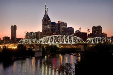 фото отеля DoubleTree Suites by Hilton Hotel Nashville Airport