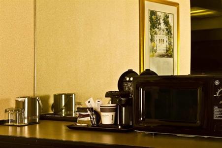 фото отеля DoubleTree Suites by Hilton Hotel Nashville Airport