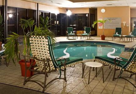 фото отеля DoubleTree Suites by Hilton Hotel Nashville Airport