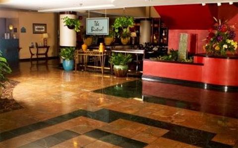 фото отеля DoubleTree Suites by Hilton Hotel Nashville Airport