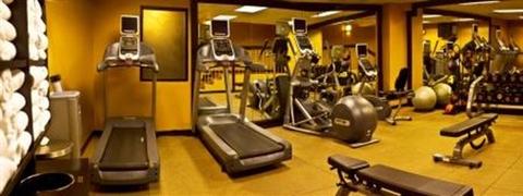 фото отеля DoubleTree Suites by Hilton Hotel Nashville Airport