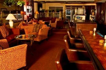 фото отеля DoubleTree Suites by Hilton Hotel Nashville Airport