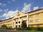 фото отеля DoubleTree Suites by Hilton Hotel Nashville Airport