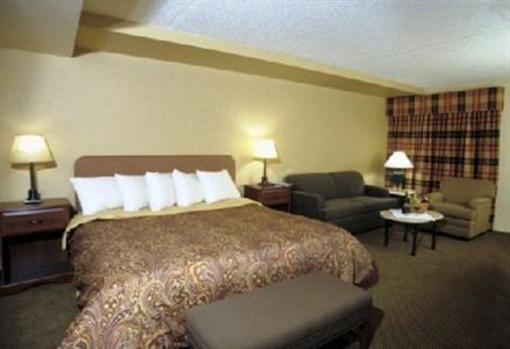 фото отеля Evergreen Lodge Vail (Colorado)