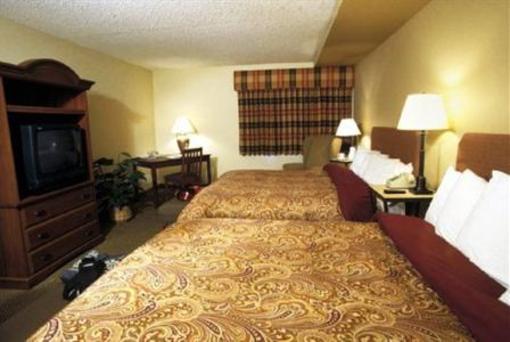 фото отеля Evergreen Lodge Vail (Colorado)