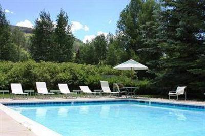 фото отеля Evergreen Lodge Vail (Colorado)