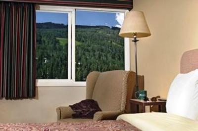 фото отеля Evergreen Lodge Vail (Colorado)