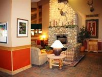 Evergreen Lodge Vail (Colorado)