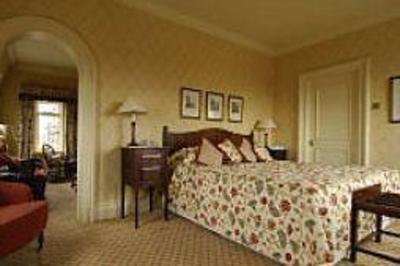 фото отеля The White Hart Hotel Lincoln (England)