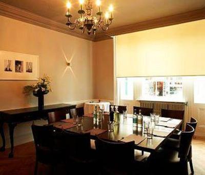 фото отеля The White Hart Hotel Lincoln (England)