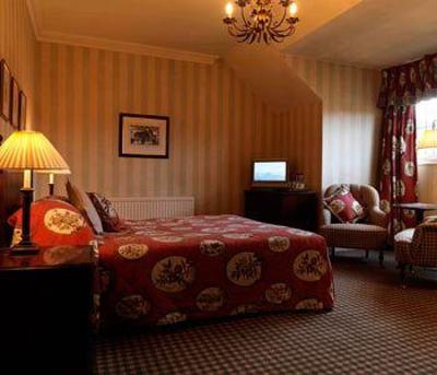 фото отеля The White Hart Hotel Lincoln (England)