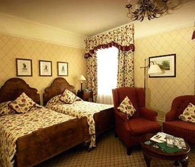 фото отеля The White Hart Hotel Lincoln (England)