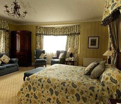 фото отеля The White Hart Hotel Lincoln (England)