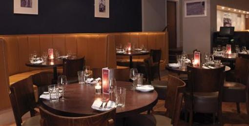фото отеля The White Hart Hotel Lincoln (England)