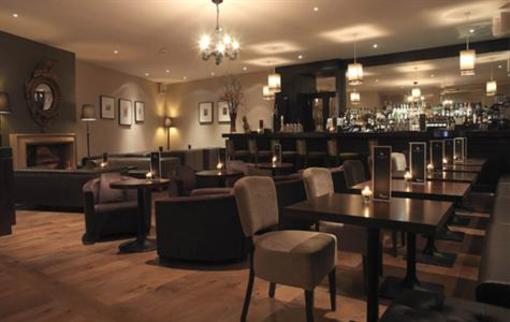 фото отеля The White Hart Hotel Lincoln (England)