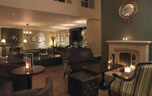 фото отеля The White Hart Hotel Lincoln (England)
